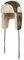 Stetson Meadville Bomber Fliegermütze - Mehrfarbige Mütze - Winterliche Pilotenkappe - Kariert mit Teddyapplikationen - Unisex - Herbst/Winter grün XL (60-61 cm)
