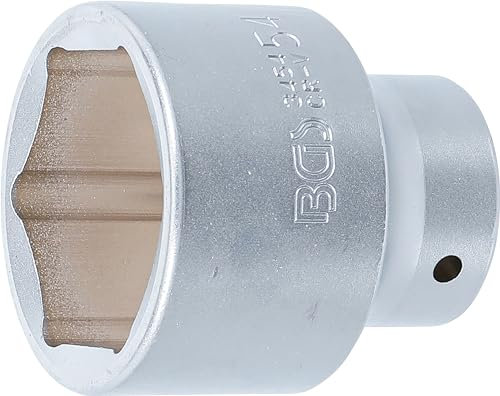 BGS 3454 - Douille pour clé, six pans - 20 mm (3/4) - 54 mm