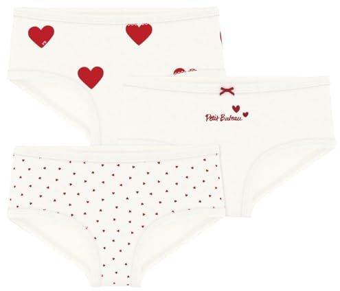 Petit Bateau Mädchen A0but Höschen