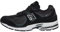 New Balance Homme 2002R Sneaker, Noir, 37 EU