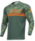 Thor MX Jersey Sector Grün Gr. L
