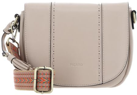 Picard Umhängetasche Venia Crossbody Bag Cookie beige
