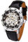 Generico Senza Batteria Automatico Orologio Polso Skeleton Uomo Meccanico Classico