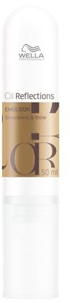 Wella Professionals - Oil Reflections Emulsion - 50ml