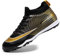 Boys Girls High Top Football Boots Kids Non-Slip Astro Turf Football Boots Athletic Football Trainers Indoor Soccer Shoes Unisex