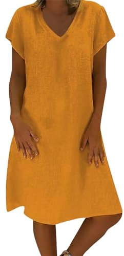 Générique Robe Courte Femme Chic Et Elegant Robe Longue Fluide My Subscriptions Robe Femme Enceinte Tenue De Plage Femme Robe De Mariee Boheme Dentelle Coachella Tenue Femme Robe Multiposition