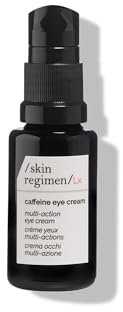 Skin Regimen LX Caffeine Eye Cream 15ml