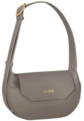 CLUSE Sac bandouliere Ref 63194 Gris Gold 25 * 14 * 9.