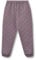 Wheat Unisex Thermo Hose - Outdoorhose Alex - GRS Zertifiziert - Atmungsaktiv - Wasserabweisend, 98/3y, Dry Lilac