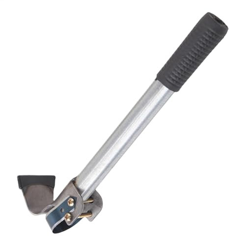 Manuelles Werkzeug für Holzrasierer, Werkzeug zum Entfernen von Baumrinde – Messer zum Rasieren von Bäumen mit multifunktionalem Rindenabschälwerkzeug, praktisch und effektvoll