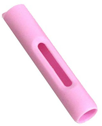 Mirweon Per LP-180-0S LP-190-2K LP-1100-4K Tablet Pen Holder Per Case Socket Pen Grip Accessori in Silicone