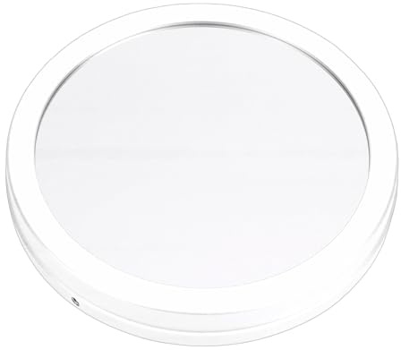 Topiky Pellicola in Foglio di Alluminio Rivestito in PET con Filtro Solare per la Sicurezza del Telescopio, Ampia compatibilità con Obiettivi da 66-116 Mm, Adatta per Osservazioni Visive e