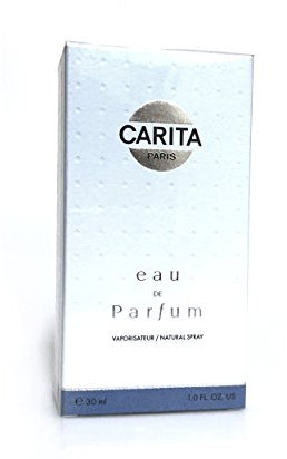 Carita Carita Eau de Parfum für Damen, 30 ml, Zerstäuber