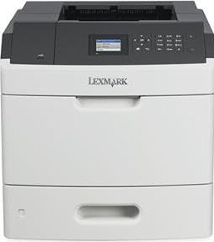 Lexmark MS811DN A4 Monochrom-Laserdrucker