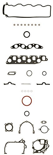 Ajusa 51010700 Full Gasket Set engine