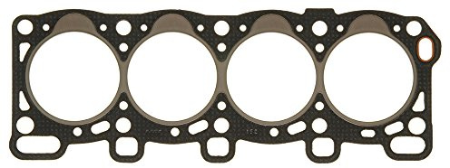 AJUSA 10030900 Zylinderkopfdichtung Kompatibel mit MAZDA 626 II GC, FORD Econovan Kastenwagen KAA Econovan KBA, KCA
