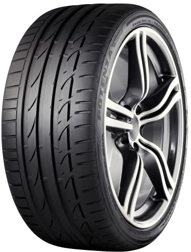 Bridgestone POTENZA S001 - 225/40 R18 92Y XL - E/A/72 - Sommerreifen (PKW)