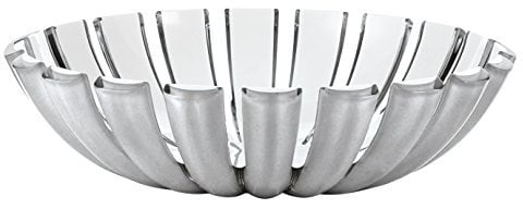 Guzzini, Corbeille Grace, Ø25,1 x h6,5 cm