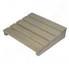 Sauna poggiatesta - Sauna cuneo