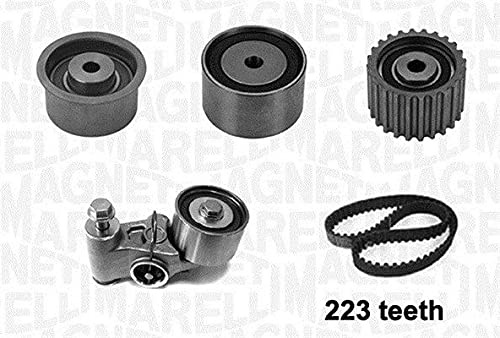 Magneti Marelli 13033AA042 Timing Belt Kit