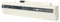 vhbw 1x batteria compatibile con Acer Aspire One ZG5 notebook (4400mAh, 11,1V, Li-Ion) - bianco