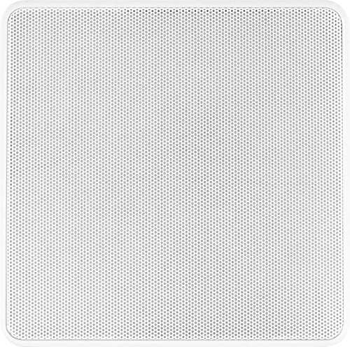 Architect In SQ4 Grille Carrée