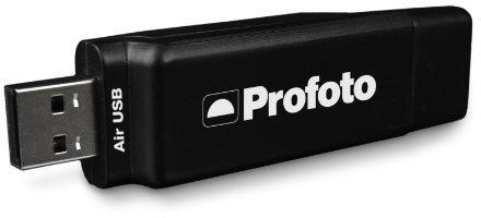 Profoto Air - Remotizzatore USB 2.0 per flash e illuminatori