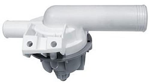FAR - pompe de vidange plaset 48986 pour lave linge FAR