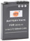 DSTE Rechange Batterie pour Nikon EN-EL12 Coolpix P300 P310 P330 P340 S31 S70 S610 S620 S630 S640 S800c S1000pj S1100pj S1200pj S6000 S6100 S6150 S6200 S6300 S8000 S8100 S8200 S9050 S9100 S9200 S9300