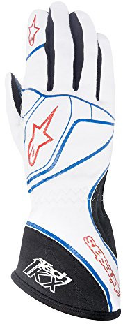 Alpinestars 3551815-196-XXL Tech 1-KX Handschuhe