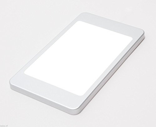 LED Unterbauleuchte KA20854 Erweiterungsleuchte warmweiss/neutralweiss, Lichtfarbe:neutralweiss / 4000K