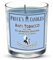 Anti Tobacco Jar