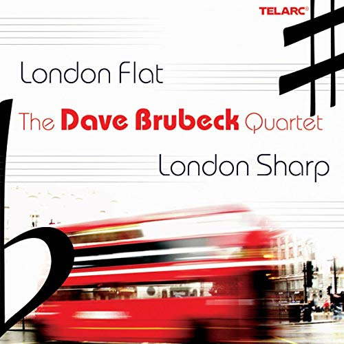 London Flat London Sharp