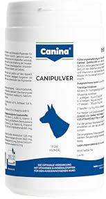 Canina Canipulver, 1 kg