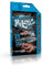 Marvin`s Magic 54066 Zauberkasten Marvin`s unglaubliches magisches Themen Erstaunliche Tricks und Stunts, Komplettset für 25 Zaubertricks, Zauber Set für Magier ab 8 Jahre, Mehrfarbig, MMB5704