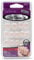 Nailene Daily Wear Naturals Nails Moon Tip with Shimmer Base