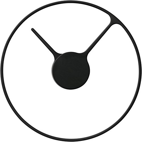 Stelton 851 Time Wanduhr,30 cm