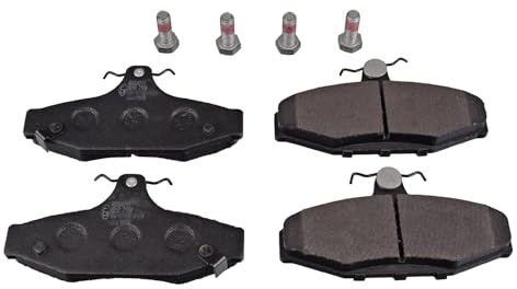 Blue Print ADG04211 Brake Pads