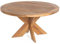 Sonnenpartner Tisch Quantum Old-Teak Ø 150 cm