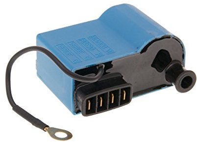 CDI Zündbox mit Spule für APE 50, Vespa Cosa FL, ET3, P, PK, PX 50, 125, 200