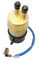 Twowinds - Pompa Carburante Elettrica per Moto Compatibile con Honda CBR600F VT600C NT650 VT750C VFR750F CBR900RR