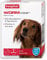 Beaphar - WORMclear® Tablets for Dogs up to 20kg - 2 Tablets - Kills All Common UK Intestinal Worms (Roundworms & Tapeworms) - Vet Strength Wormer - Pork-Flavoured - For dogs over 2 weeks old & 3kg