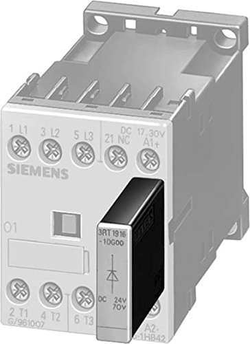 Siemens – Limiter Überspannungsschutz 500 AC 400 ohne LED