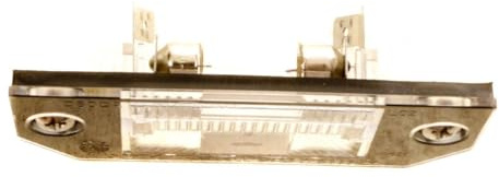 Ford 4502331 Rear Number Plate Lamp