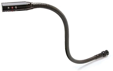 Hosa LTE-519BNC, LED Console Lamp, BNC, 18 in
