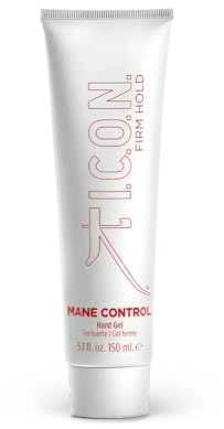 ICON MANE CONTROL Hard Stylinggel 150ml