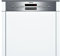 Siemens SN55M539EU Lave-vaisselle 44 dB A++ Argent, Blanc