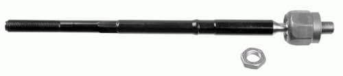 LEMFÖRDER 27142 01 Axialgelenk Spurstange für Volkswagen Polo III (6R1, 6C1) 2009-2022 Links, Rechts, Vorderachse und Andere Fahrzeuge