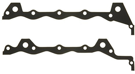 Ajusa 59007000 Gasket Set wet sump