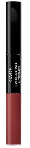 GA-DE Everlasting Lip Color-42 Truffles Delight, 8,6 ml